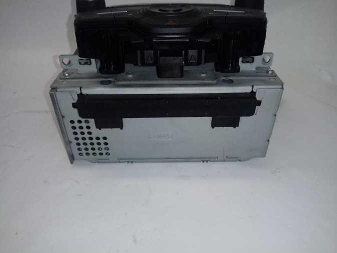 RADIO CD FORD FOCUS 2015