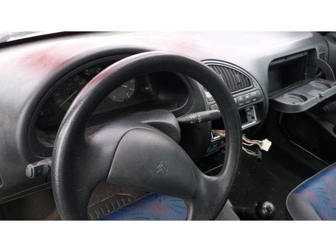 PUENTE TRASERO CITROEN SAXO 1998