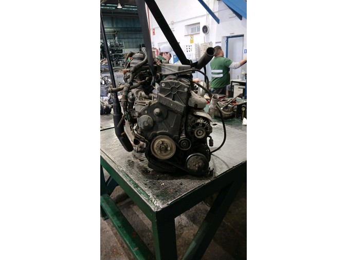 COMPRESOR AIRE ACONDICIONADO CITROEN SAXO 1998