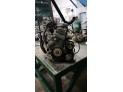 ALTERNADOR CITROEN SAXO 1998