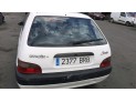 VOLANTE CITROEN SAXO 1998