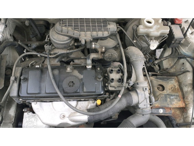 CERRADURA PUERTA DELANTERA IZQUIERDA CITROEN SAXO 1998