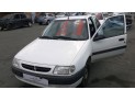 CERRADURA PORTÓN TRASERO CITROEN SAXO 1998