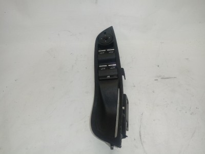 MANDO ELEVALUNAS DELANTERO IZQUIERDO FORD FOCUS 2015