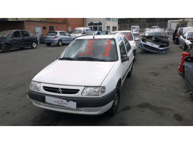 ELEVALUNAS TRASERO DERECHO CITROEN SAXO 1998