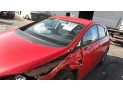 cinturon seguridad trasero izquierdo SEAT LEON 2012