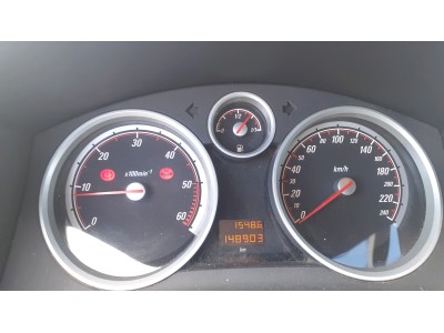 FARO ANTINIEBLA DELANTERO IZQUIERDO OPEL ASTRA GTC 2007