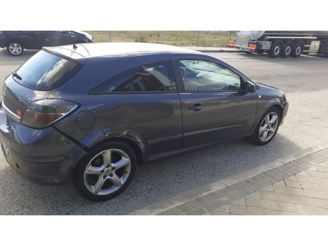 CONMUTADOR DE ARRANQUE OPEL ASTRA GTC 2007