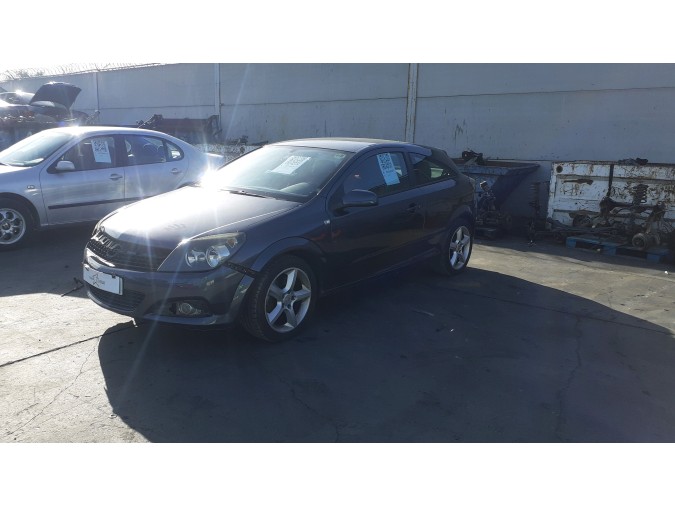 PRETENSOR CINTURÓN DELANTERO IZQUIERDO OPEL ASTRA GTC 2007