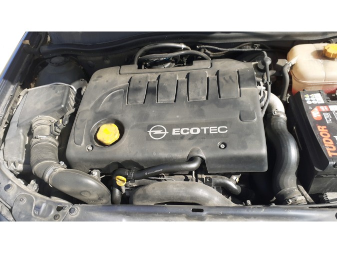 PRETENSOR CINTURÓN DELANTERO DERECHO OPEL ASTRA GTC 2007