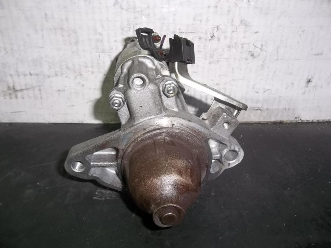 MOTOR ARRANQUE TOYOTA YARIS 2010