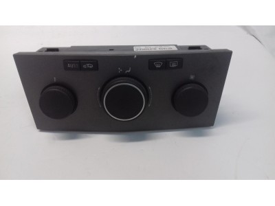 MANDO CALEFACCIÓN OPEL ASTRA 2004