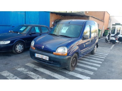 Radiador motor RENAULT KANGOO 2001