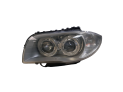 FARO DELANTERO IZQUIERDO BMW 120D 2005