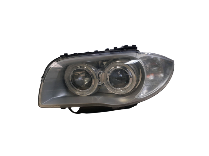 FARO DELANTERO IZQUIERDO BMW 120D 2005
