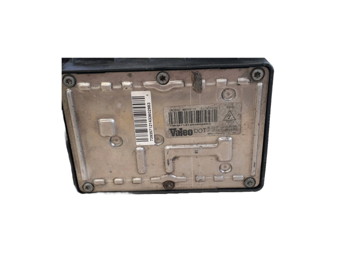 FARO DELANTERO IZQUIERDO BMW 120D 2005