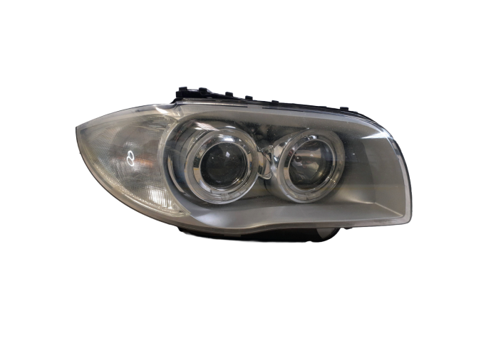 FARO DELANTERO DERECHO BMW 120D 2005