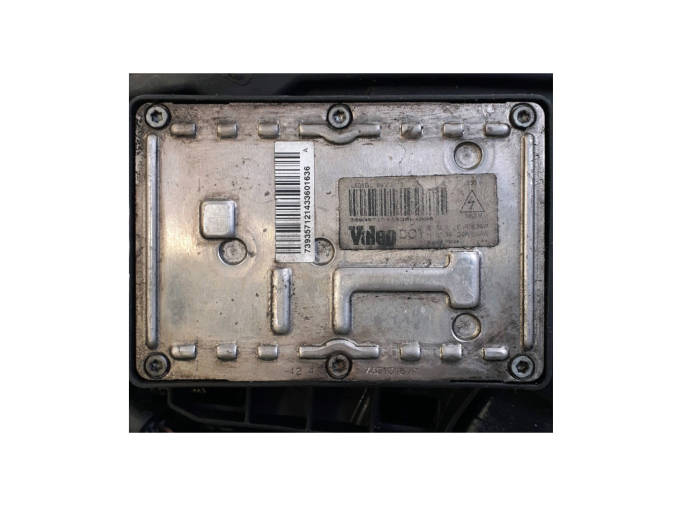 FARO DELANTERO DERECHO BMW 120D 2005