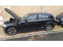 RETROVISOR IZQUIERDO BMW 120D 2005