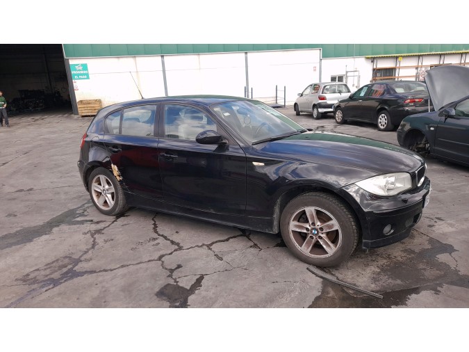 Catalizador BMW 120D 2005
