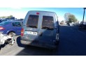 MECANICA DELANTERA SIN CUNA FIAT SCUDO 2004