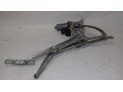 ELEVALUNAS DELANTERO DERECHO OPEL ASTRA 2004