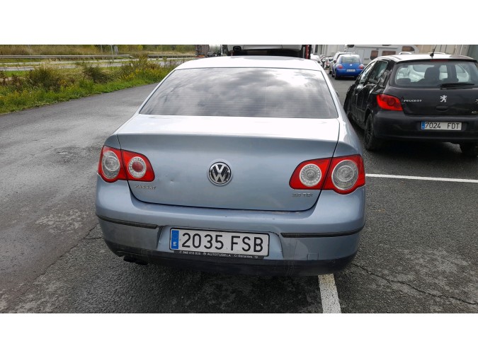RETROVISOR DERECHO VOLKSWAGEN PASSAT 2007