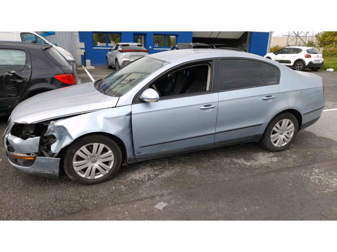 PANEL DELANTERO VOLKSWAGEN PASSAT 2007