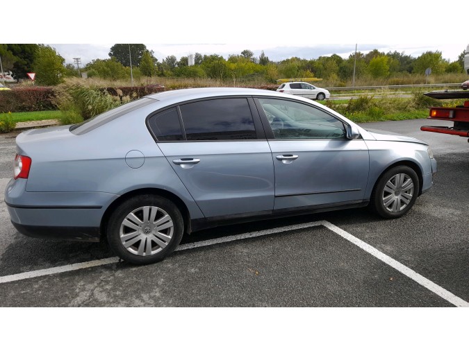 Autorradio VOLKSWAGEN PASSAT 2007