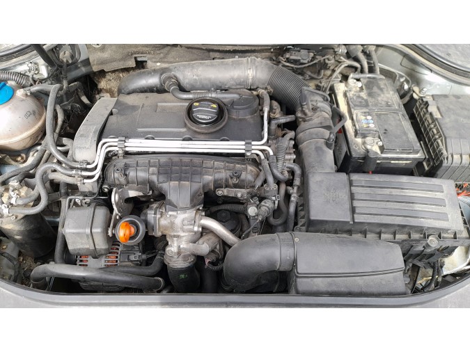 Autorradio VOLKSWAGEN PASSAT 2007