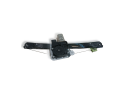 ELEVALUNAS TRASERO IZQUIERDO BMW 116I 2008