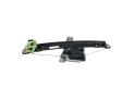 ELEVALUNAS TRASERO IZQUIERDO BMW 116I 2008