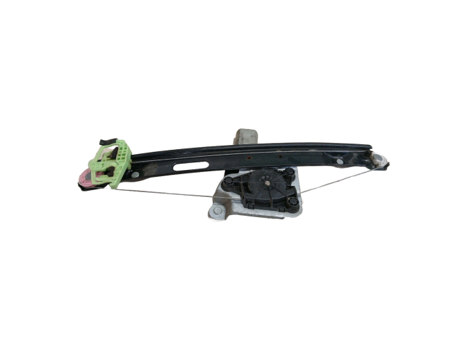 ELEVALUNAS TRASERO IZQUIERDO BMW 116I 2008