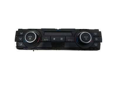 MANDO CLIMATIZADOR BMW 116I 2008