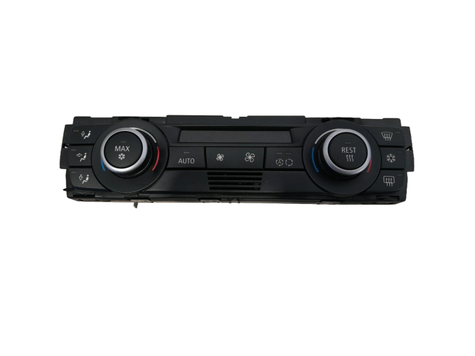 MANDO CLIMATIZADOR BMW 116I 2008