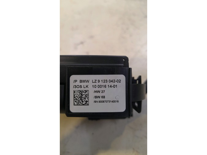 MANDO MULTIFUNCION BMW 116I 2008