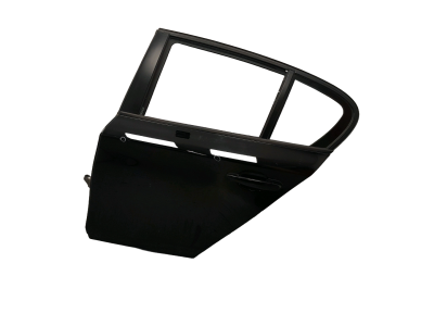 PUERTA TRASERA IZQUIERDA BMW 116I NEGRO 2008