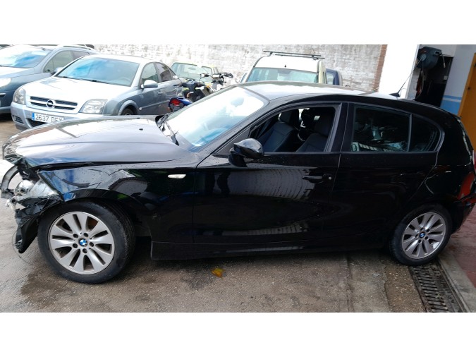 MECANICA DELANTERA SIN CUNA BMW 116I 2008