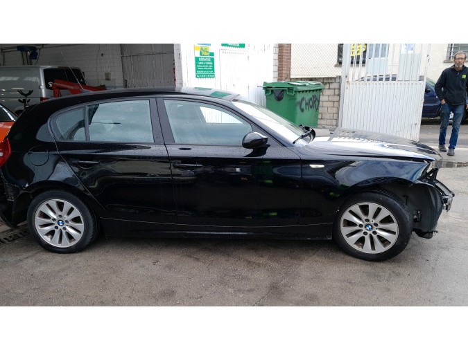 MECANICA DELANTERA SIN CUNA BMW 116I 2008