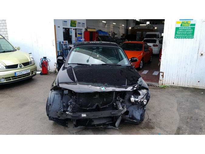 MECANICA DELANTERA SIN CUNA BMW 116I 2008