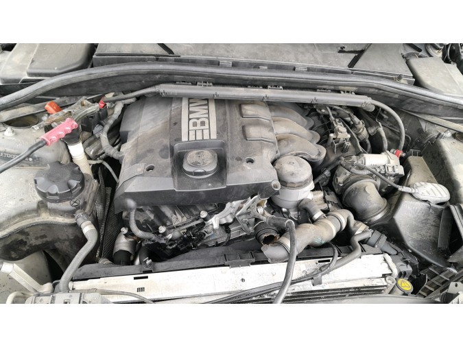 MECANICA DELANTERA SIN CUNA BMW 116I 2008