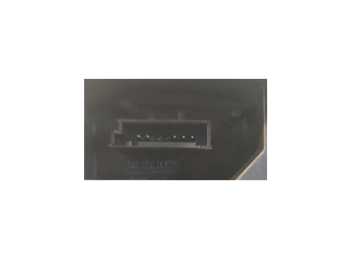 CERRADURA PUERTA DELANTERA DERECHA BMW 116I 2008