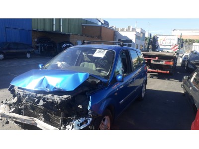 VOLANTE RENAULT MÉGANE SCÉNIC 2004
