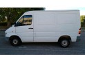 PUERTA DELANTERA IZQUIERDA MERCEDES-BENZ 208 MERC 1996