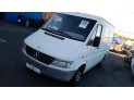 CREMALLERA DIRECCION MERCEDES-BENZ 208 MERC 1996