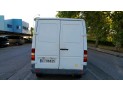 CREMALLERA DIRECCION MERCEDES-BENZ 208 MERC 1996