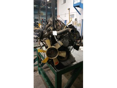 ALTERNADOR MERCEDES-BENZ 208 MERC 1996