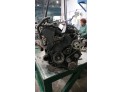 MOTOR CON ACCESORIOS SIN CAJA DE CAMBIOS PEUGEOT 807 2004
