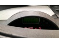 TRANSMISIÓN DELANTERA DERECHA PEUGEOT 807 2004