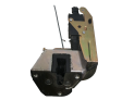 CERRADURA PUERTA TRASERA IZQUIERDA PEUGEOT 807 2004